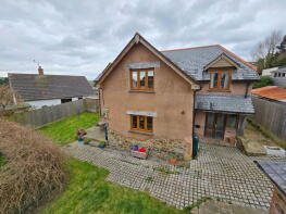 The Retreat, Fore Street, North Tawton EX20 2ED