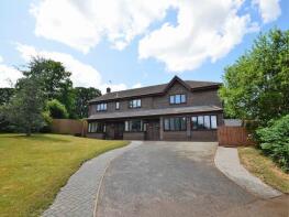 19, Erw Bant, Llangynidr, Crickhowell NP8 1LX