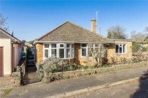 20, Church View, Northampton NN6 0QL