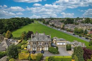 Flat 6, Savile Heath, Manor Heath Road, Halifax HX3 0BG