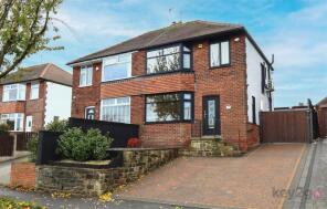 43, Charnock Grove, Sheffield S12 3HE