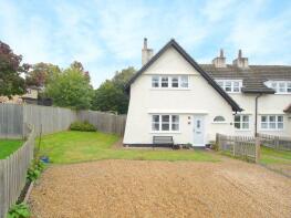 15, Garden Cottages, Tonbridge TN11 8QB