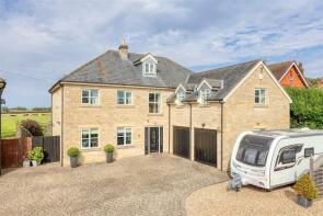 18, Goadby Road, Melton Mowbray LE14 4AG