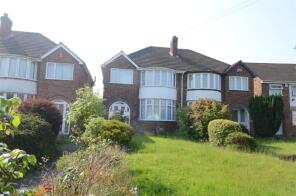 46, Rockland Drive, Birmingham B33 9DJ