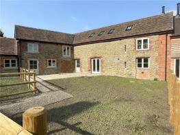 Stable Barn, Shooters Hill To Hall Farm Junction, Bourton, Much Wenlock TF13 6QH