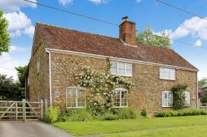 Rose Cottage, High Street, Upper Lambourn, Hungerford RG17 8QT
