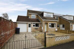 1, Old Meadows Walk, Harnham, Salisbury SP2 8PA