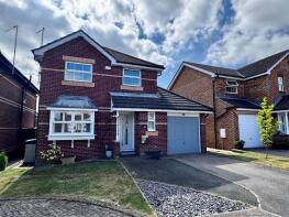 24, Greenfields Way, Worksop S81 9TD