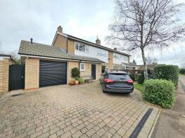27, Greenfields, St. Neots PE19 6TN