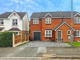 47, Hermitage Drive, Sutton Coldfield B76 2XE