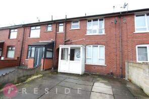 22, Canon Street, Rochdale OL16 2TA