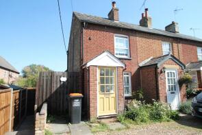 1, Booth Place, Dunstable LU6 2DR
