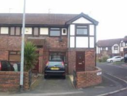 38, Peel Lane, Little Hulton, Manchester M38 0BS