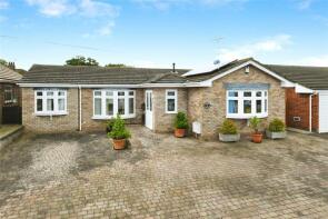13, Highfield Rise, Chelmsford CM3 6DN