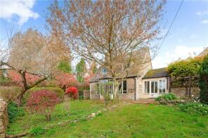 Comberow Cottage, Church Road, Cheltenham GL54 1JL