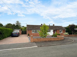 3, Pippin Close, Hereford HR1 4JT