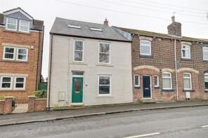 10, Front Street, Broompark DH7 7QX