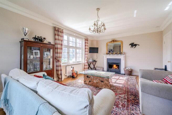 Drawing Room