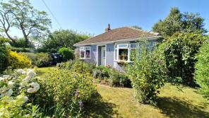 Little Acres, Hazelwood Lane, Fleet, Spalding PE12 8PF