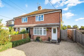 10, Biddesden Lane, Andover SP11 9PG