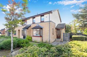 5, Wheatfield Walk, Loanhead EH20 9NF