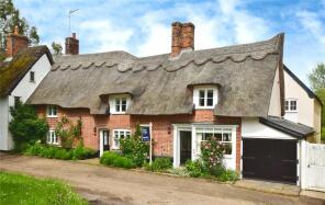 Brook House, The Green, Bury St. Edmunds IP29 4DH