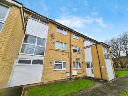 Flat 9, Richmond Court, Eagle Close, Ilchester, Yeovil BA22 8JY