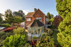 Country Cottage, Romsey Road, Salisbury SP5 2SD