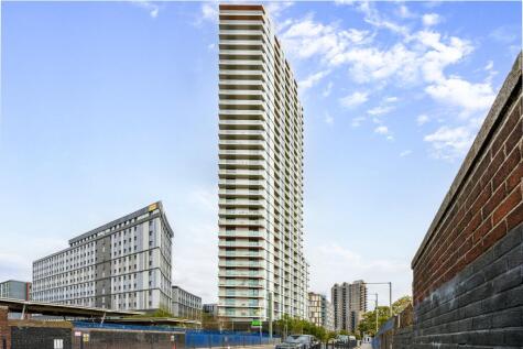 Hale Works Apartments, Daneland Walk, N17.