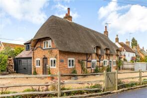 Old Kenetts Cottage, School Road, Alresford SO24 0PX