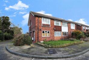 24, Thwaite Close, Erith DA8 1DP