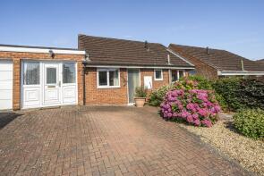 51, St Peters Close, Hereford HR4 8DL