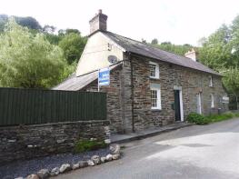 1, Pendre, U3195 Felindre Farchog To Junction B4582 Crossroads, Felindre Farchog, Crymych SA41 3UX