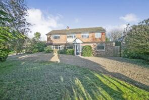 Layneside, The Street, Ipswich IP8 3DN