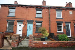2, Gwalia Terrace, Church Street, Rhosymedre, Wrexham LL14 3EB