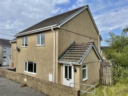 3, Lauderdale Road, Ammanford SA18 1YG