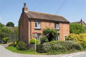 Burton Cottage, Pelham Road End Of To The Parks Farm Junction, Withington, Shrewsbury SY4 4PY
