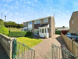 2, Trelys Close, Victoria Road, Blackwood NP12 3UT
