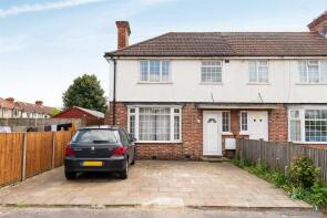 27, Sipson Close, Sipson, West Drayton UB7 0JX