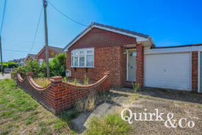 31, Wittem Road, Canvey Island SS8 8DD