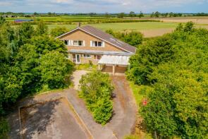 Flyde Lodge, Lindsey Way, Gipsey Bridge PE22 7BT
