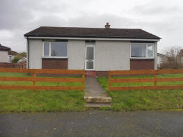 1, Rockhall Road, Lockerbie DG11 1JP