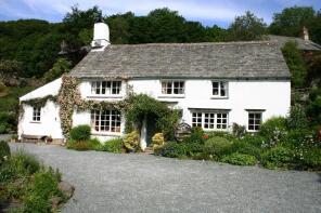 Finsyke Cottage, Finsthwaite, Ulverston LA12 8BN