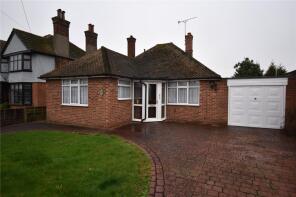 7, Ashley Road, Harwich CO12 4AN