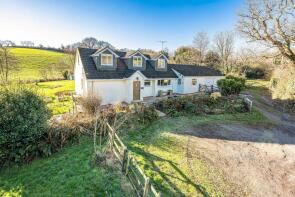 Lower Burne, Road From Burne Cross To Metley Cross, Newton Abbot TQ12 6PA