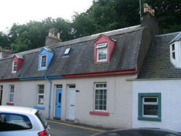 Killoch, Ramoyle, Dunblane FK15 0BA