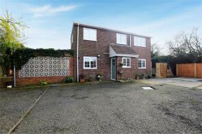 The Willows, Holmefield Lane, Skegness PE24 5JB