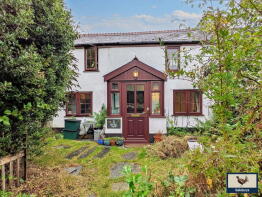 3, Park Lane, Yelverton PL20 7DH