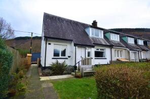 12, Glen Loin Crescent, Arrochar G83 7AN