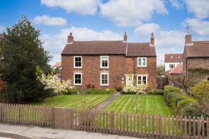 Blacksmiths Cottage, Main Street, Goole DN14 7HE